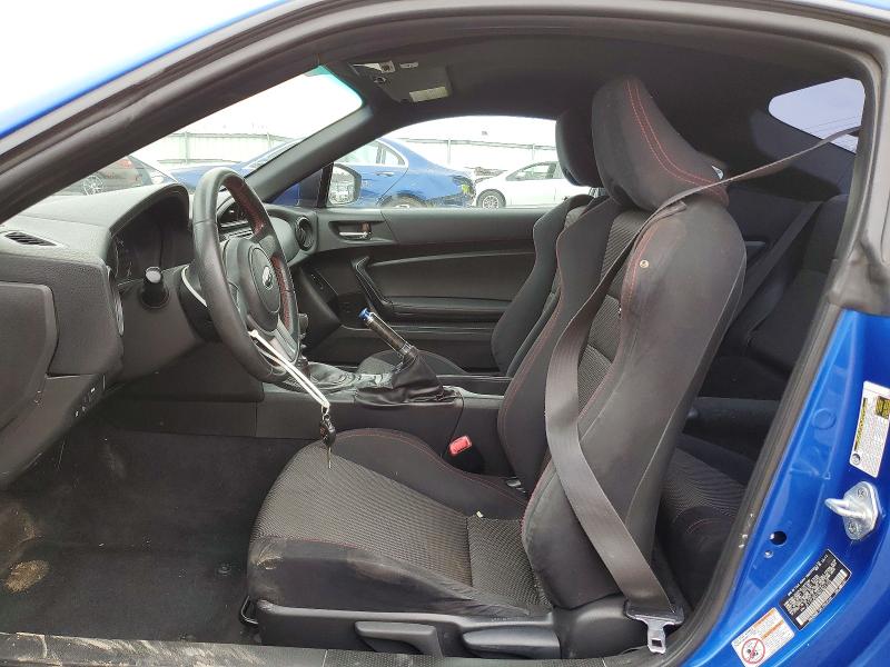 Продажа на аукционе авто 2013 Subaru Brz, vin: JF1ZCAB16D1601395, номер лота: 77989075