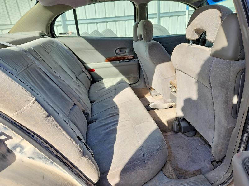 Aukcja sprzedaży 2000 Buick Lesabre, vin: 1G4HP54K4Y4240935, numer aukcji: 76835645