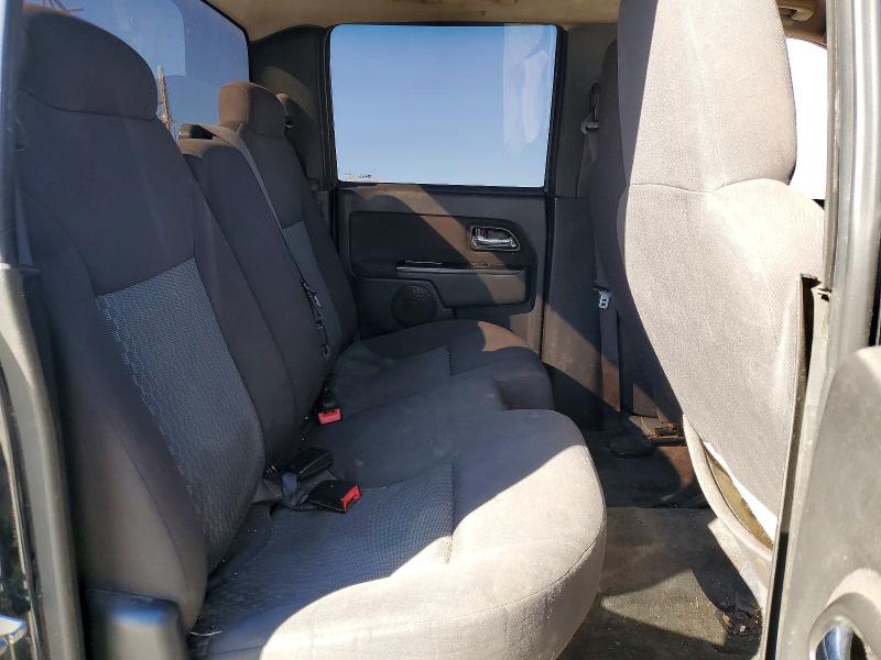 Продажа на аукционе авто 2012 Chevrolet Colorado, vin: 1GCDSCFE6C8164472, номер лота: 76644285