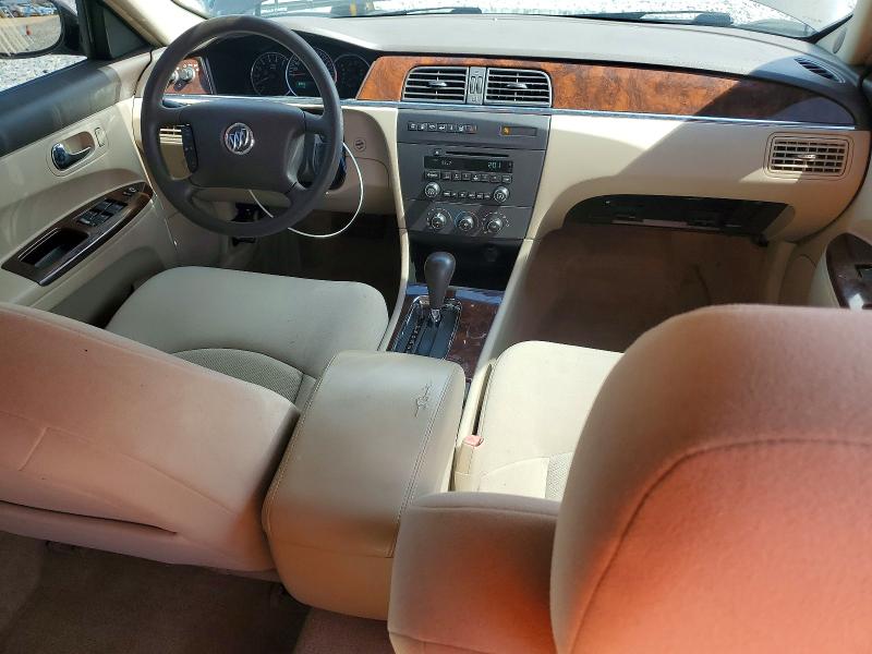 Продажа на аукционе авто 2009 Buick Allure, vin: 2G4WF582791230496, номер лота: 78231665