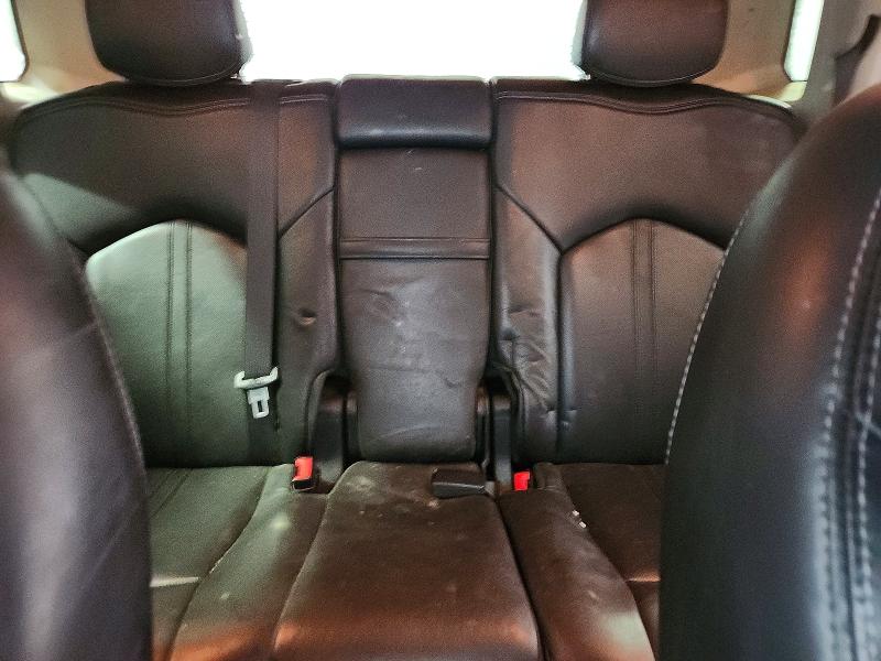 Aukcja sprzedaży 2013 Cadillac Srx, vin: 3GYFNJE32DS596189, numer aukcji: 78283685