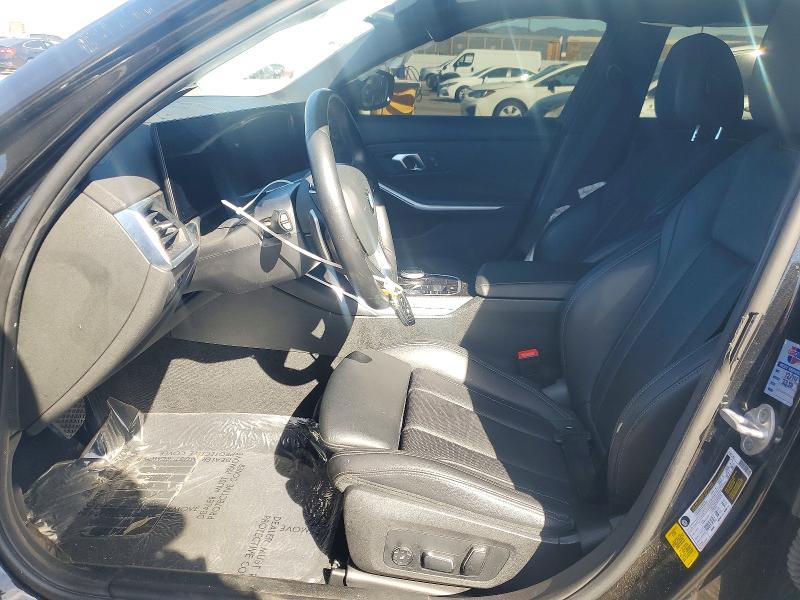 Aukcja sprzedaży 2024 Bmw 330i, vin: 3MW69FF03R8E02394, numer aukcji: 79285695