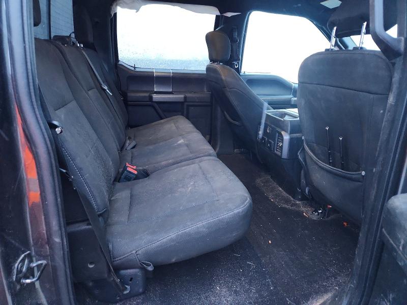Продаж на аукціоні авто 2019 Ford F150, vin: 1FTEW1E40KFA33747, номер лоту: 78313605