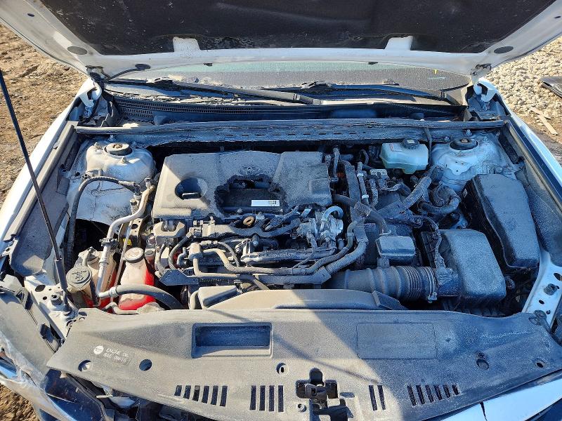 Aukcja sprzedaży 2023 Toyota Camry, vin: 4T1C31AK6PU607304, numer aukcji: 78474695