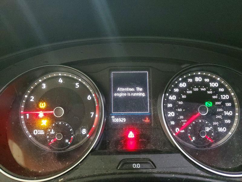 Продажа на аукционе авто 2021 Volkswagen Atlas, vin: 1V2HR2CA2MC549808, номер лота: 76568415