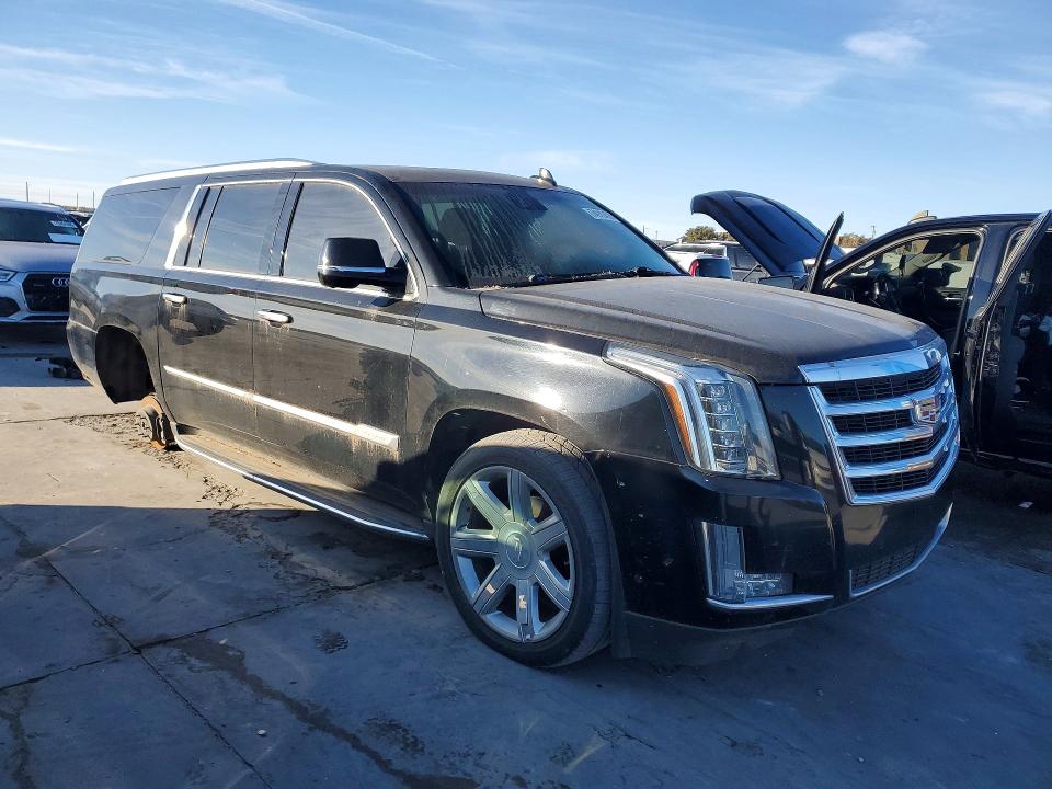 Aukcja sprzedaży 2019 Cadillac Escalade E, vin: 1GYS3HKJ3KR286200, numer aukcji: 74912455