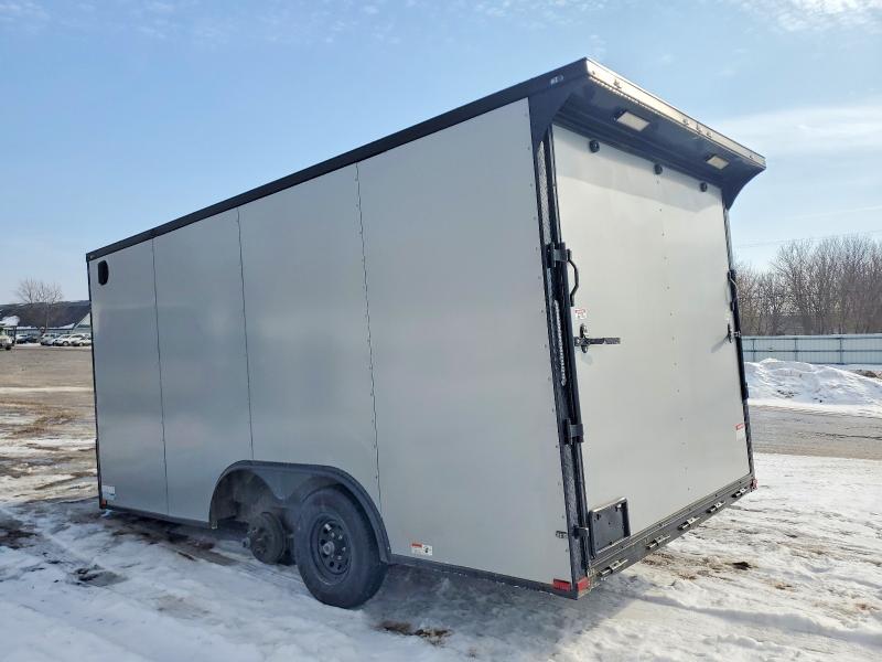 Aukcja sprzedaży 2026 Quality Cargo Trailers, vin: 50ZBE1627TN071464, numer aukcji: 76636235