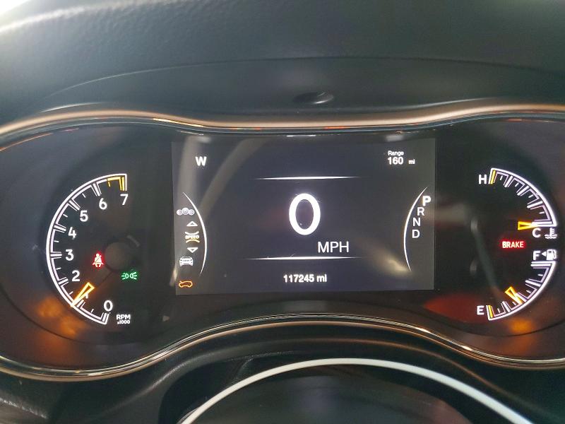 Aukcja sprzedaży 2017 Jeep Grand Cherokee, vin: 1C4RJEBG7HC943525, numer aukcji: 79253435