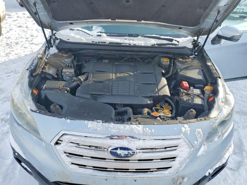 78680895 :رقم المزاد ، 4S4BSFLCXF3203041 vin ، 2015 Subaru Outback مزاد بيع