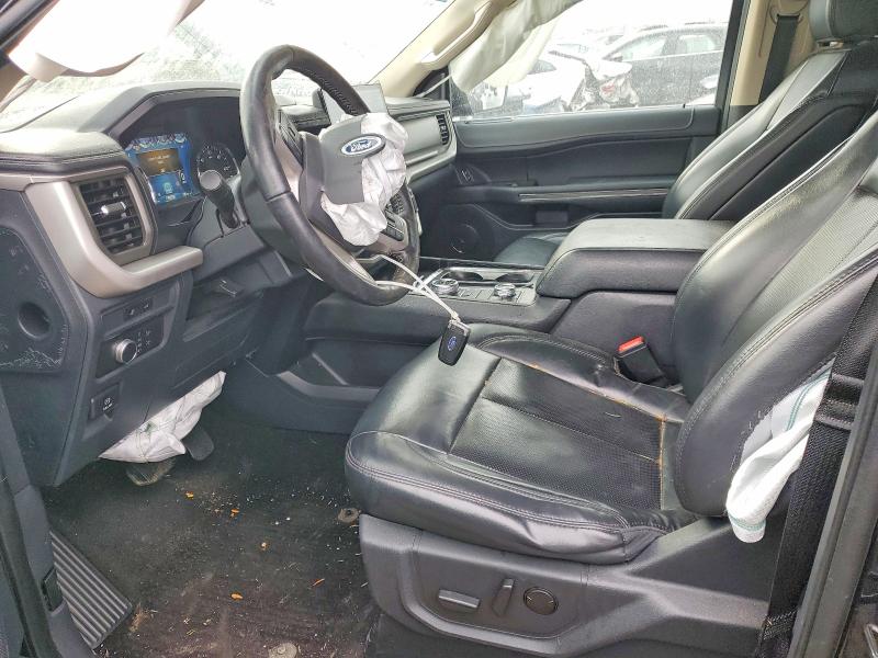 Aukcja sprzedaży 2022 Ford Expedition, vin: 1FMJK1JT9NEA20590, numer aukcji: 98258005