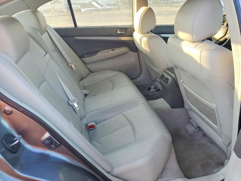Aukcja sprzedaży 2013 Infiniti G37, vin: JN1CV6AR4DM766104, numer aukcji: 77095205