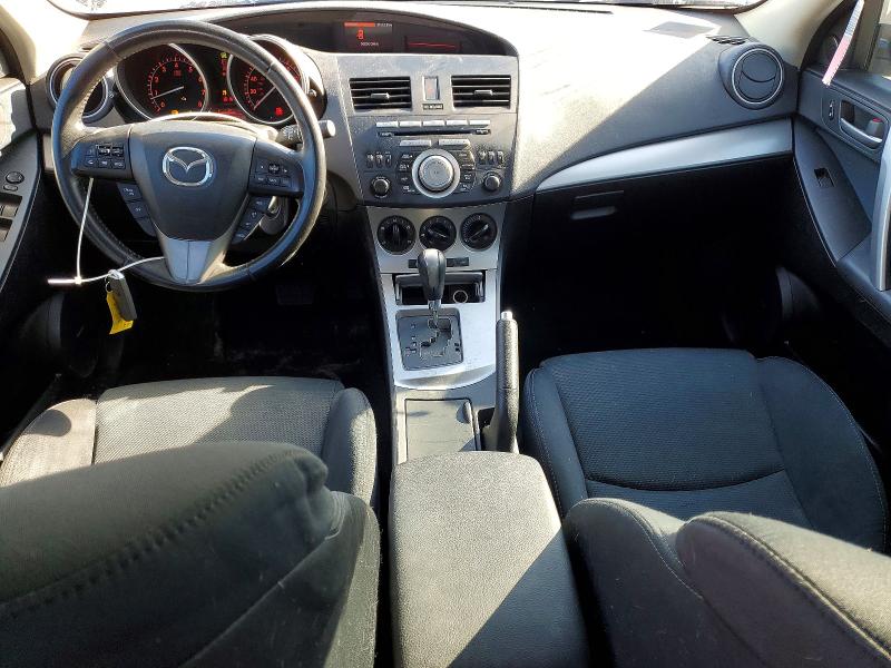 Aukcja sprzedaży 2010 Mazda 3, vin: JM1BL1S68A1268880, numer aukcji: 75942885