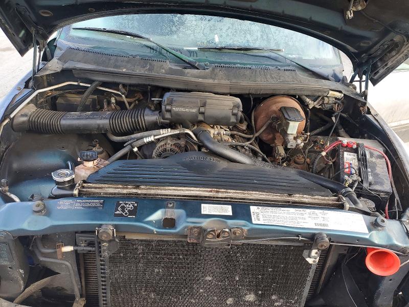 Aukcja sprzedaży 1996 Dodge Ram 1500, vin: 3B7HF13Y3TM170556, numer aukcji: 79206875