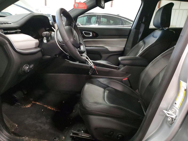 Aukcja sprzedaży 2025 Jeep Compass, vin: 3C4NJDCN8ST567788, numer aukcji: 75670425