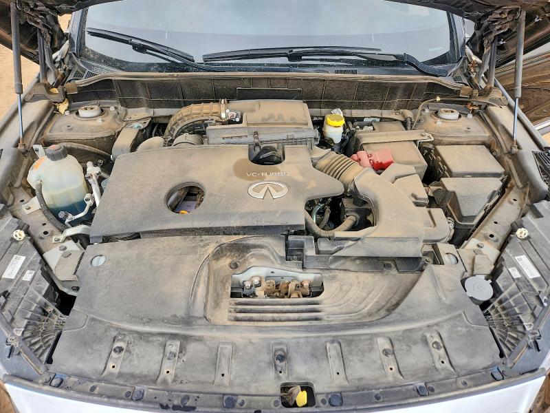 Aukcja sprzedaży 2023 Infiniti Qx55, vin: 3PCAJ5JR4PF122478, numer aukcji: 76866305