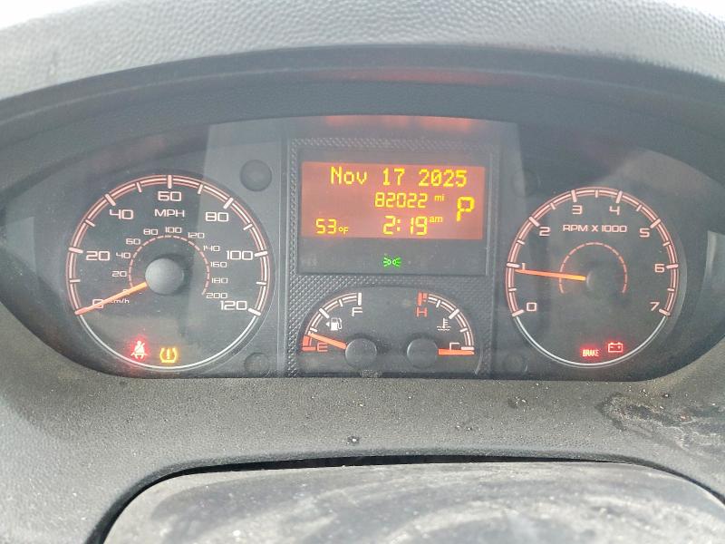 Продаж на аукціоні авто 2021 Ram Promaster 3500, vin: 3C7WRVKG3ME564524, номер лоту: 77497145