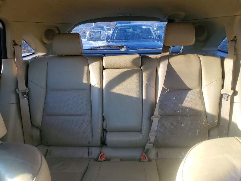 Aukcja sprzedaży 2014 Acura Rdx, vin: 5J8TB4H52EL003620, numer aukcji: 75215645