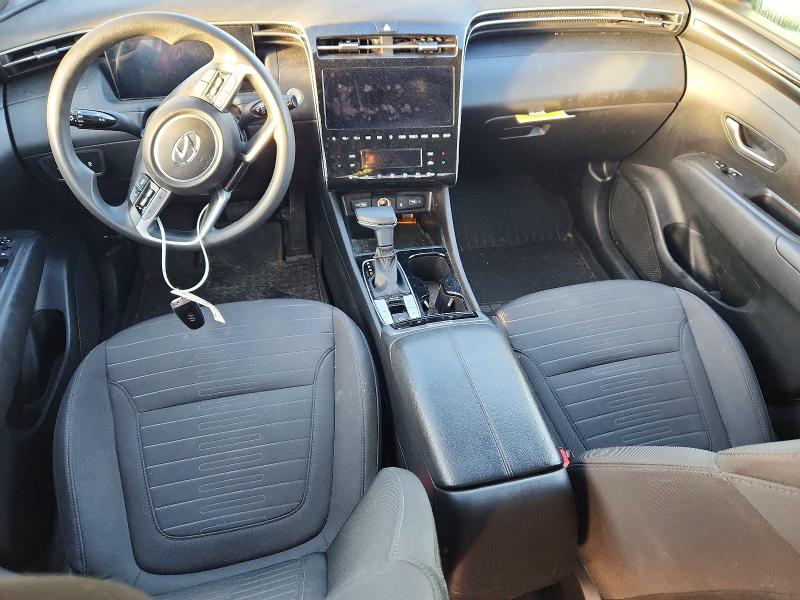 Продажа на аукционе авто 2024 Hyundai Santa Cruz, vin: 5NTJC4DE4RH110513, номер лота: 51714926
