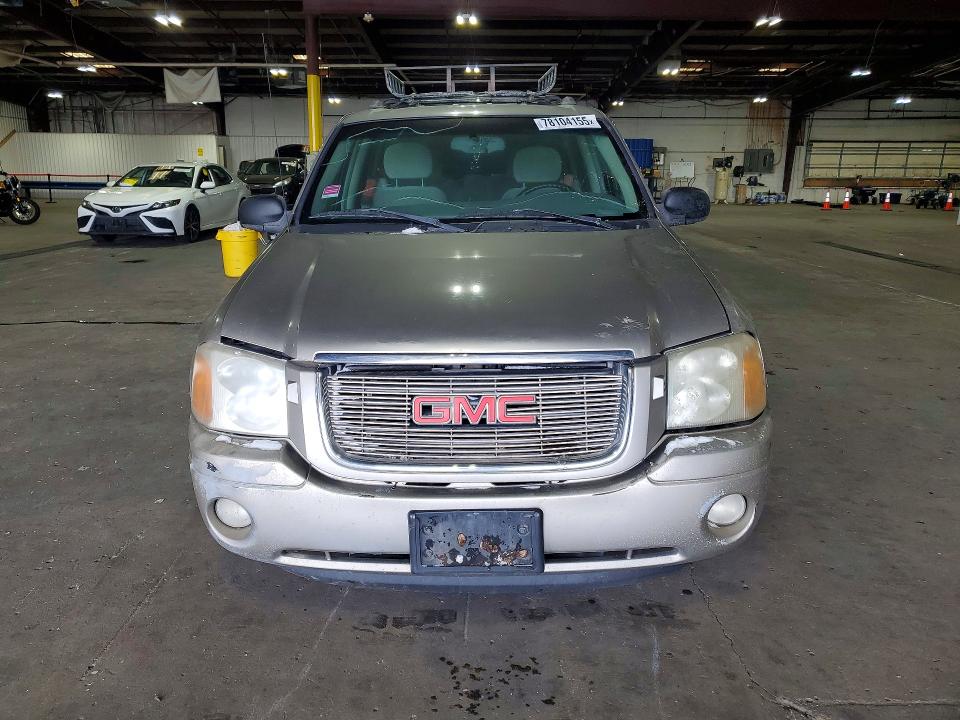 Aukcja sprzedaży 2005 Chevrolet Trailblazer, vin: 1GNDT13SX52351822, numer aukcji: 78104155