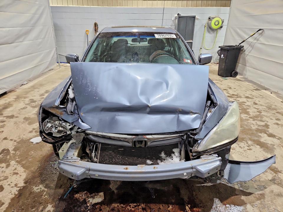 Продажа на аукционе авто 2007 Honda Accord, vin: 1HGCM56747A071730, номер лота: 78962935