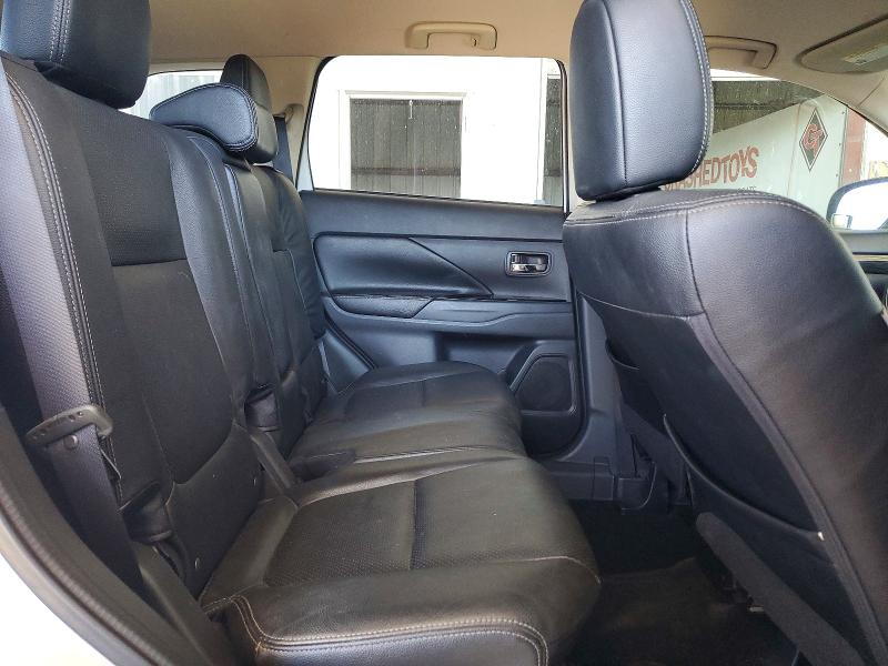 Продаж на аукціоні авто 2016 Mitsubishi Outlander, vin: JA4AD3A31GZ058816, номер лоту: 78727625