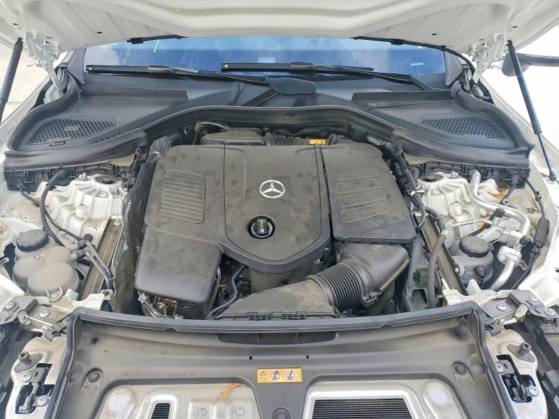 77779755 :رقم المزاد ، W1NKM4GBXPU026726 vin ، 2023 Mercedes-benz Glc مزاد بيع