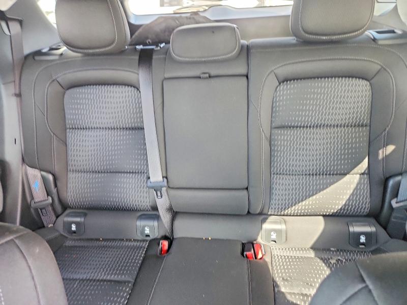 Продажа на аукционе авто 2026 Chevrolet Equinox, vin: 3GNAXHEG3TL273615, номер лота: 77440915