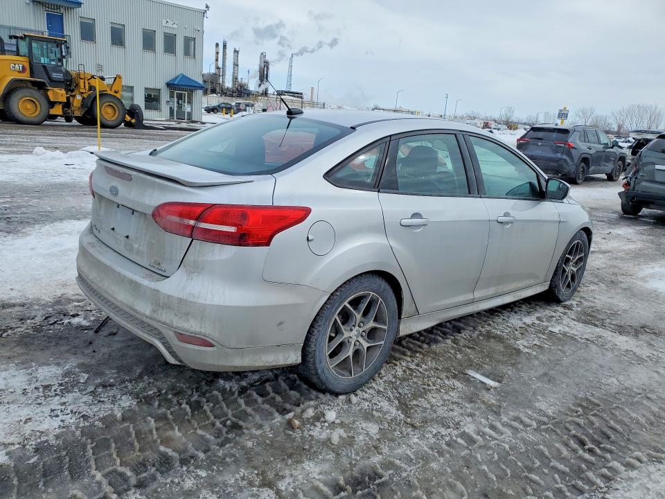 Aukcja sprzedaży 2016 Ford Focus, vin: 1FADP3F27GL214702, numer aukcji: 76638755