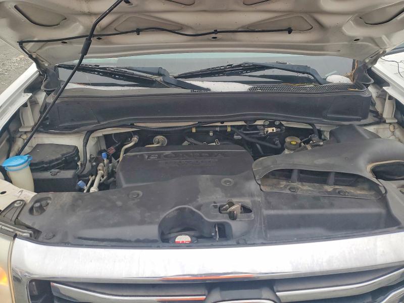 75373785 :رقم المزاد ، 5FNYF4H66EB024751 vin ، 2014 Honda Pilot مزاد بيع