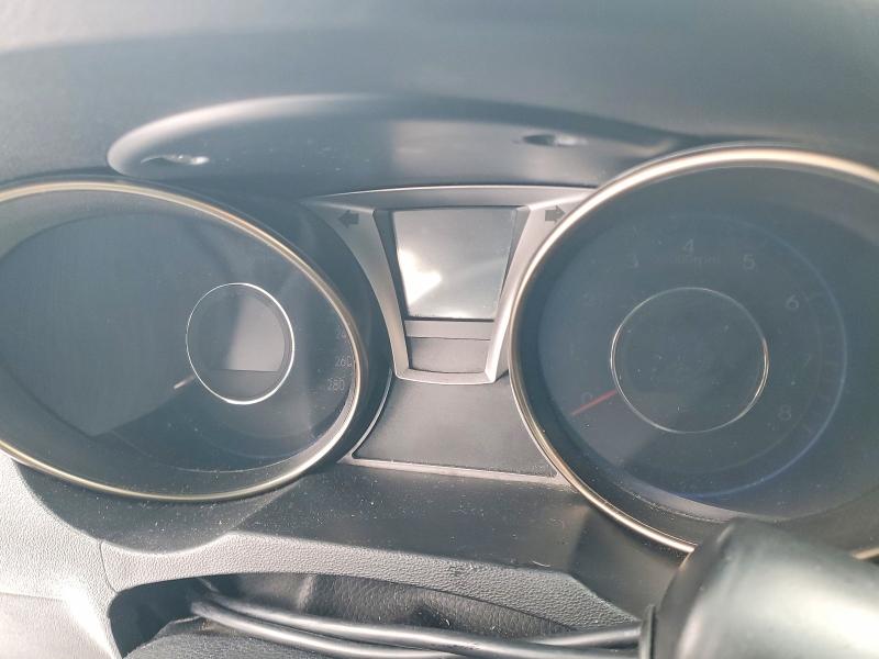 76790495 :رقم المزاد ، KMHHU6KJXDU101797 vin ، 2013 Hyundai Genesis Coupe مزاد بيع