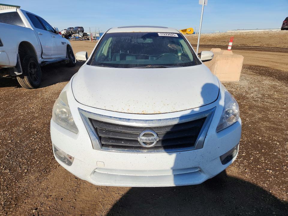 Продажа на аукционе авто 2013 Nissan Altima 2.5, vin: 1N4AL3AP7DN590110, номер лота: 77222625
