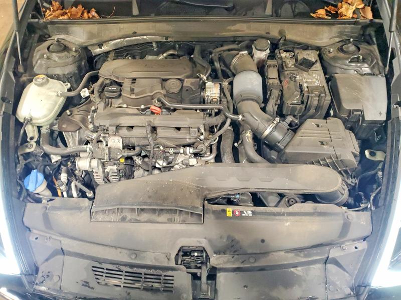 76929285 :رقم المزاد ، 5NPEH4J22LH017721 vin ، 2020 Hyundai Sonata مزاد بيع