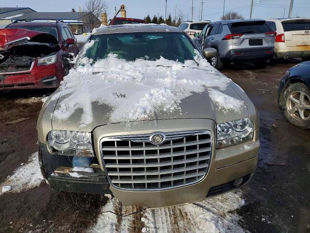76327385 :رقم المزاد ، 2C3KA53G86H477666 vin ، 2006 Chrysler 300 مزاد بيع
