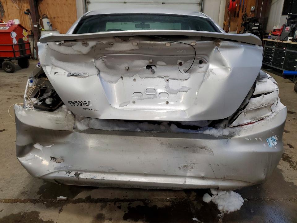 Продажа на аукционе авто 2012 Honda Civic, vin: 2HGFB2F56CH044377, номер лота: 76905525