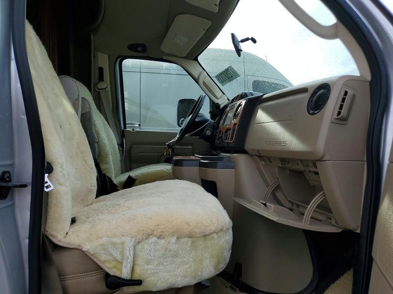 Продаж на аукціоні авто 2009 Jayco Rv, vin: 1FDXE45S49DA90692, номер лоту: 72887835