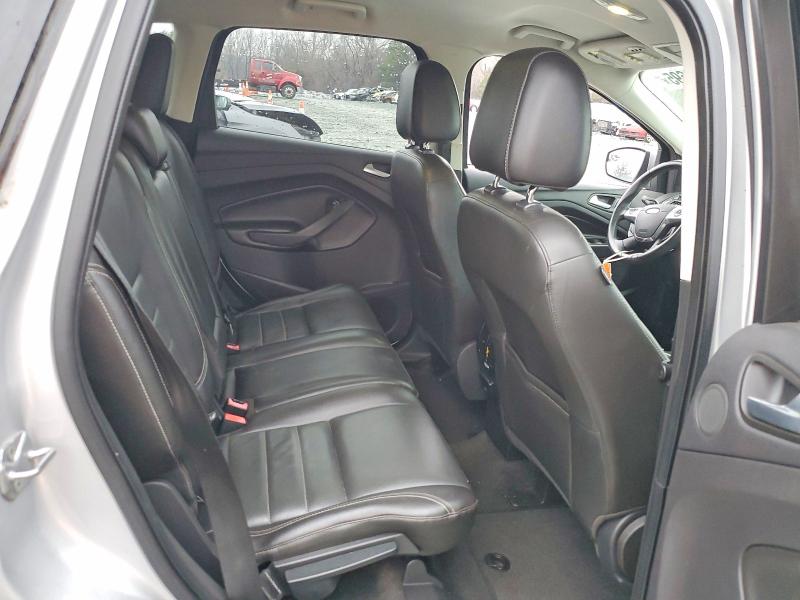 Продажа на аукционе авто 2014 Ford Escort, vin: 1FMCU0J96EUB73662, номер лота: 78992695