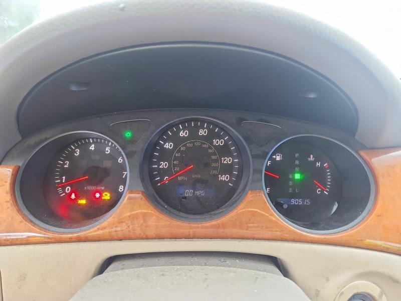 Aukcja sprzedaży 2005 Lexus Es, vin: JTHBA30G855103616, numer aukcji: 77212245