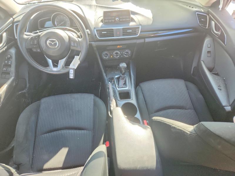 Aukcja sprzedaży 2014 Mazda 3, vin: JM1BM1V73E1117548, numer aukcji: 79160675