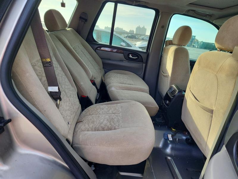 Aukcja sprzedaży 2003 Gmc Envoy, vin: 1GKDS13S632254503, numer aukcji: 77694305