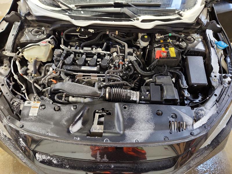 Aukcja sprzedaży 2020 Honda Civic Tour, vin: 2HGFC1F99LH102217, numer aukcji: 77704315