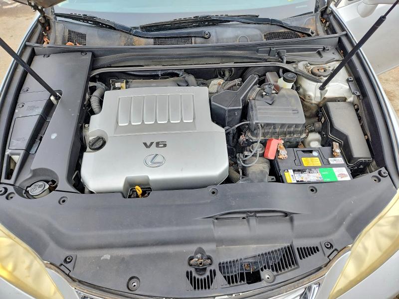 Auction sale of the 2007 Lexus Es, vin: JTHBJ46G472087352, lot number: 77430105