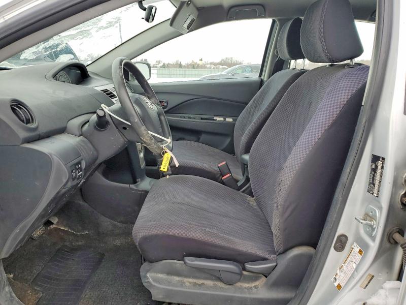 Aukcja sprzedaży 2008 Toyota Yaris, vin: JTDBT923681217621, numer aukcji: 76323015