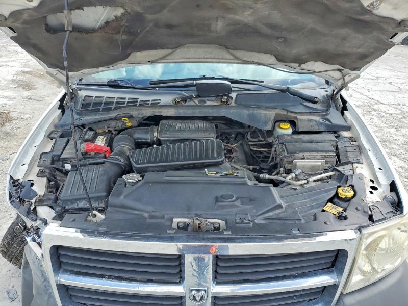 Продажа на аукционе авто 2007 Dodge Durango, vin: 1D8HB38PX7F546488, номер лота: 78532045
