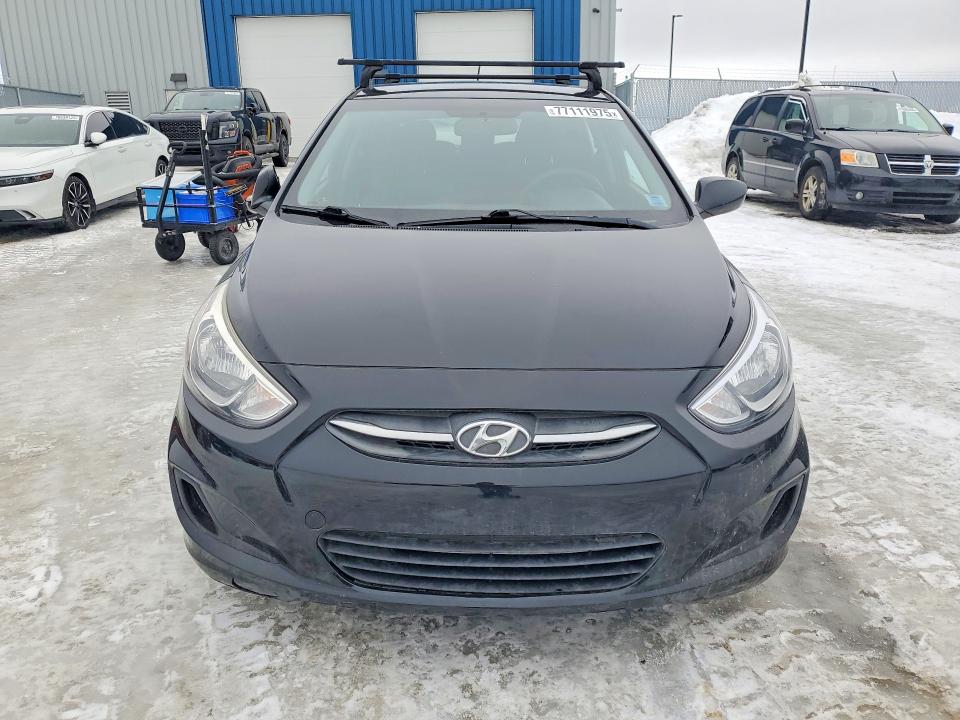 Aukcja sprzedaży 2016 Hyundai Accent, vin: KMHCT5AE4GU256720, numer aukcji: 77111975