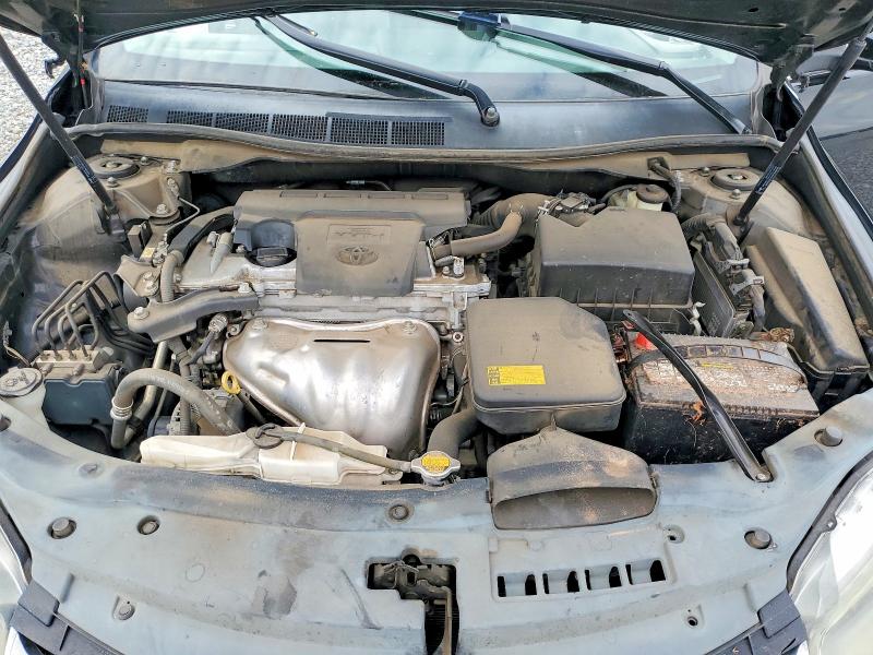 Продажа на аукционе авто 2015 Toyota Camry, vin: 4T1BF1FK8FU968589, номер лота: 76697115