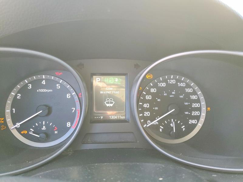 Aukcja sprzedaży 2017 Hyundai Santa Fe Sport, vin: 5NMZUDLB6HH048596, numer aukcji: 75577255