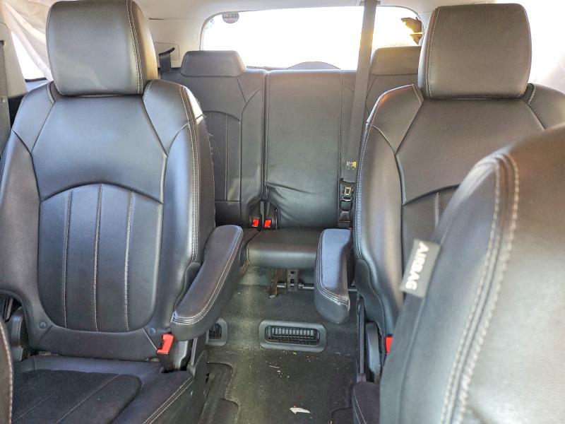 Aukcja sprzedaży 2016 Buick Enclave, vin: 5GAKVBKD0GJ300889, numer aukcji: 78173425