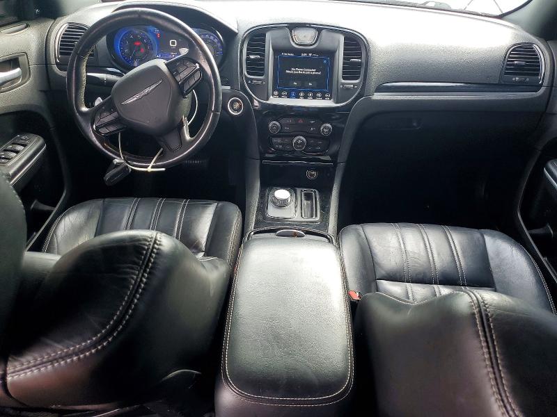2019 Chrysler 300 მანქანა იყიდება აუქციონზე, vin: 2C3CCABG2KH625944, აუქციონის ნომერი: 77941665