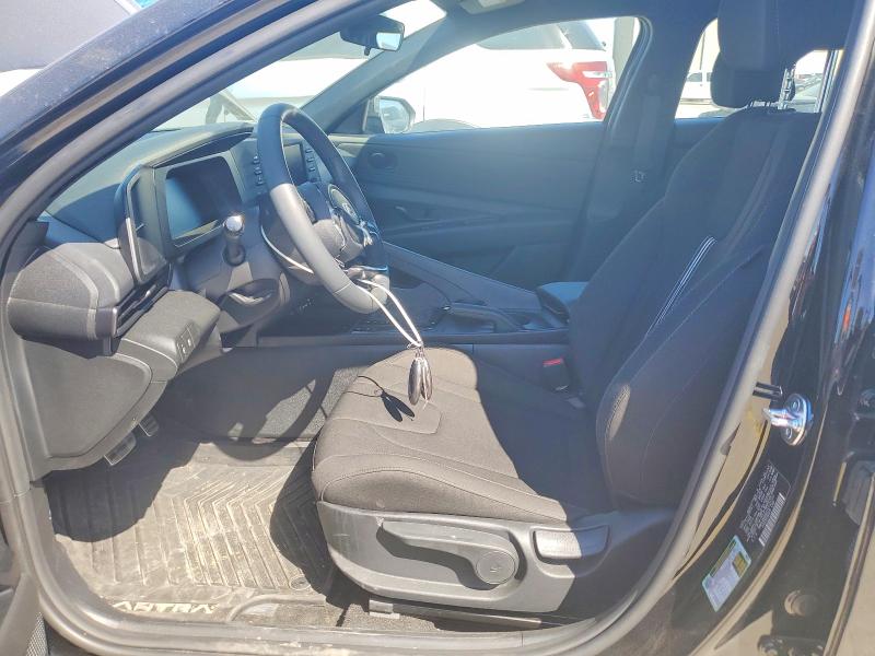 Aukcja sprzedaży 2026 Hyundai Elantra, vin: KMHLM4DG3TU121131, numer aukcji: 79441475