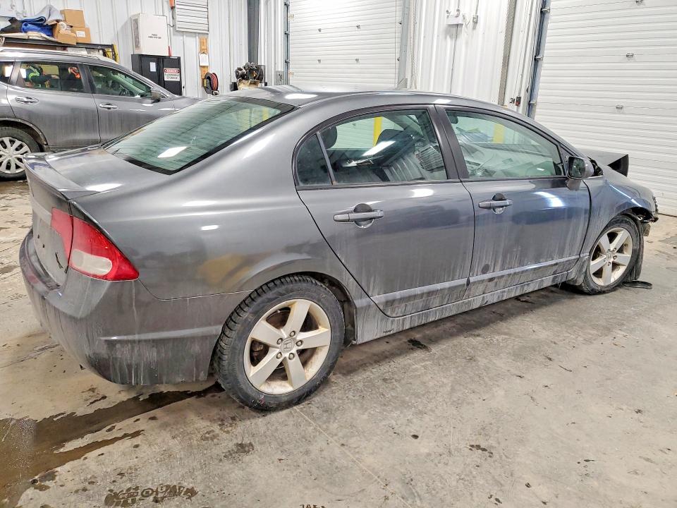 Aukcja sprzedaży 2010 Honda Civic, vin: 2HGFA1F64AH011817, numer aukcji: 78216155